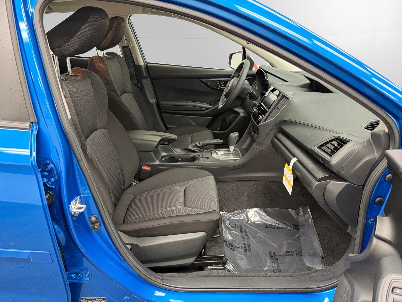 Certified 2023 Subaru Impreza 2.0i image 15