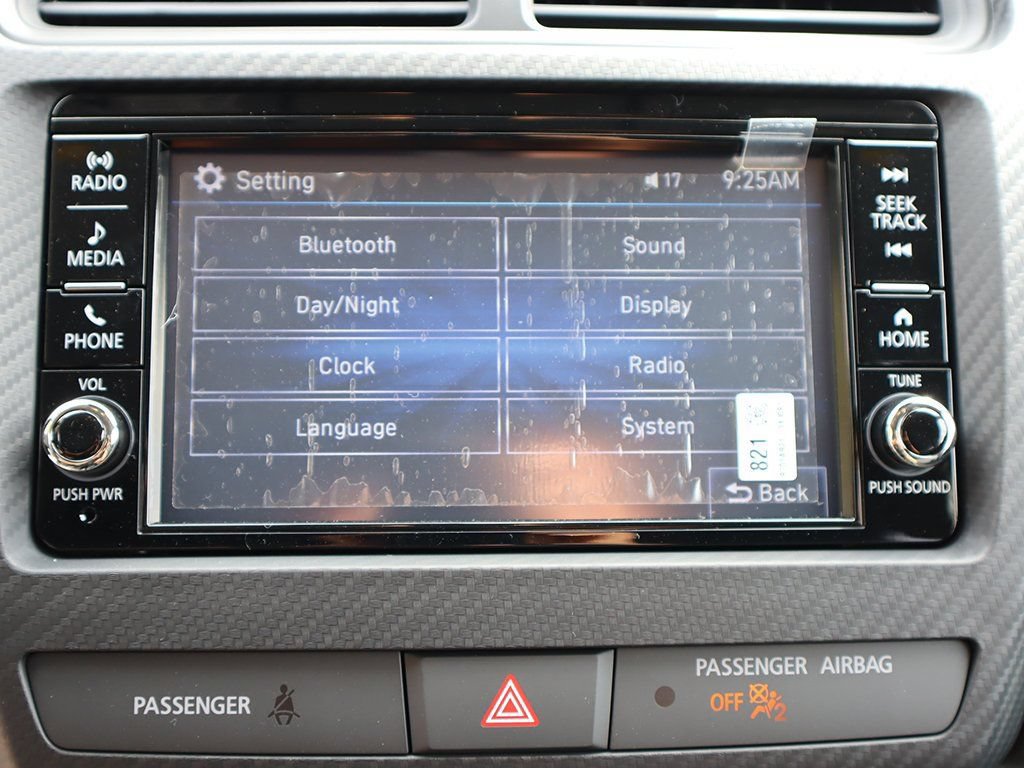 New 2024 Mitsubishi Outlander Sport ES AWD/4WD image 48