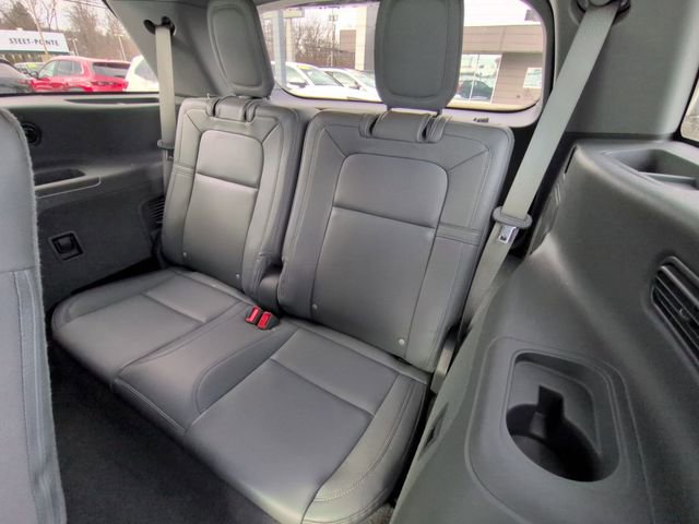 Used 2020 Lincoln Aviator Reserve w/ Elements Package Plus image 17