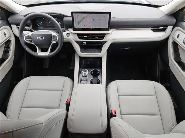 New 2026 Ford Explorer Active w/ Active Comfort Package AWD/4WD image 16
