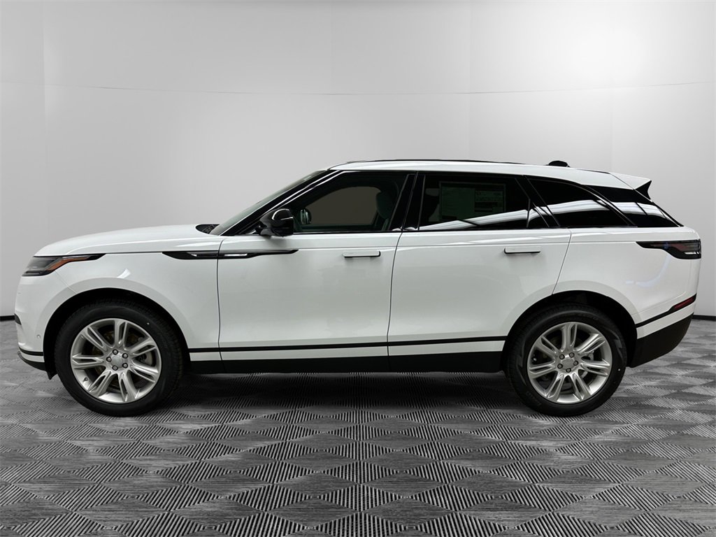 New 2026 Land Rover Range Rover Velar S image 2