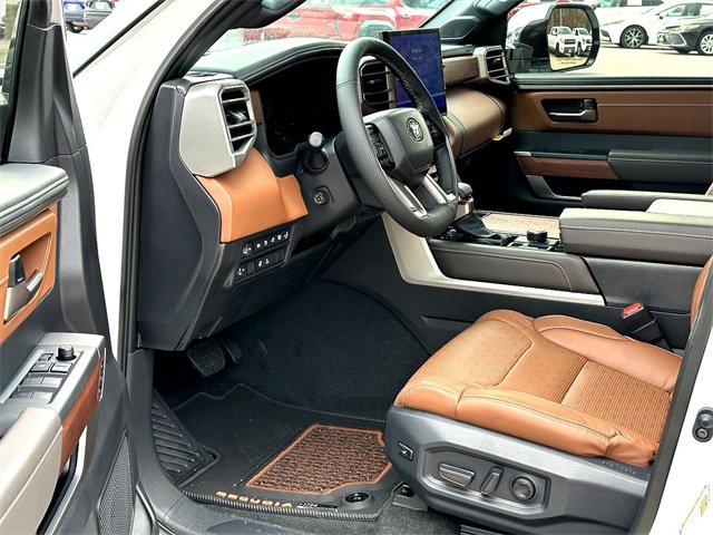 New 2026 Toyota Sequoia 1794 Edition image 10