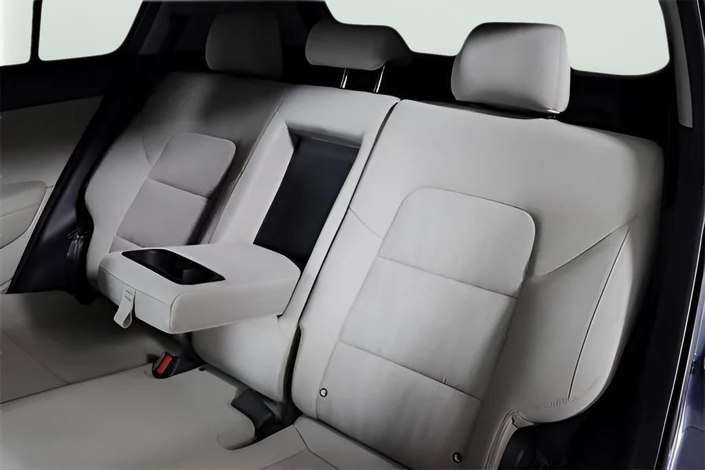 Used 2020 Kia Sportage LX FWD image 6