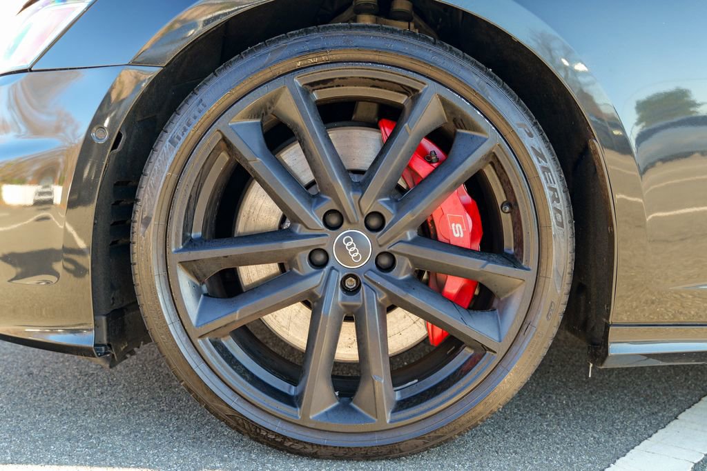 Used 2020 Audi S6 Premium Plus w/ S Sport Package image 15