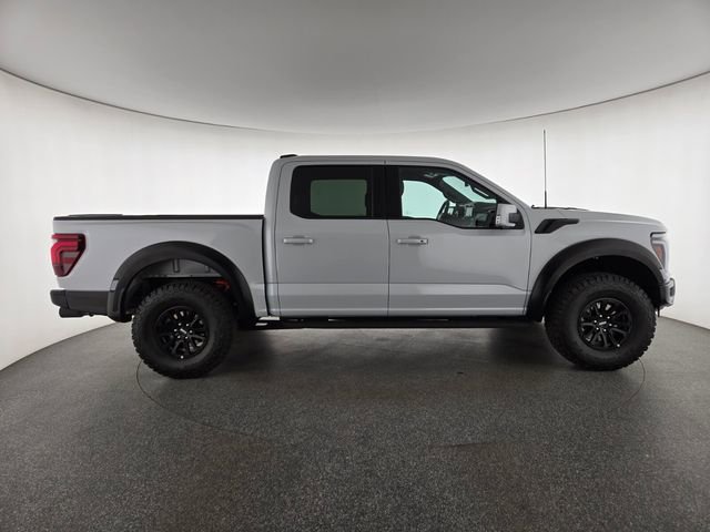 Used 2025 Ford F150 Raptor AWD/4WD image 6