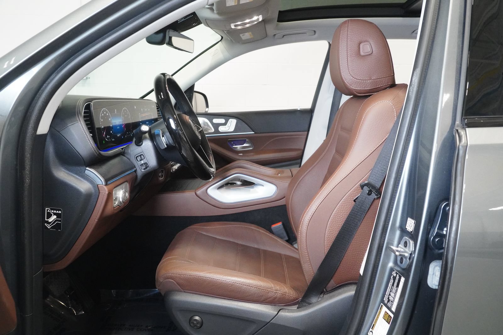Certified 2024 Mercedes-Benz GLE 350 4MATIC image 11