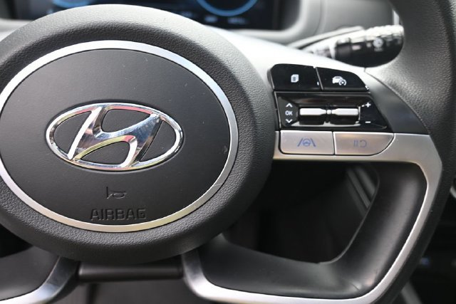 Used 2023 Hyundai Santa Cruz SEL w/ Activity Package AWD/4WD image 14