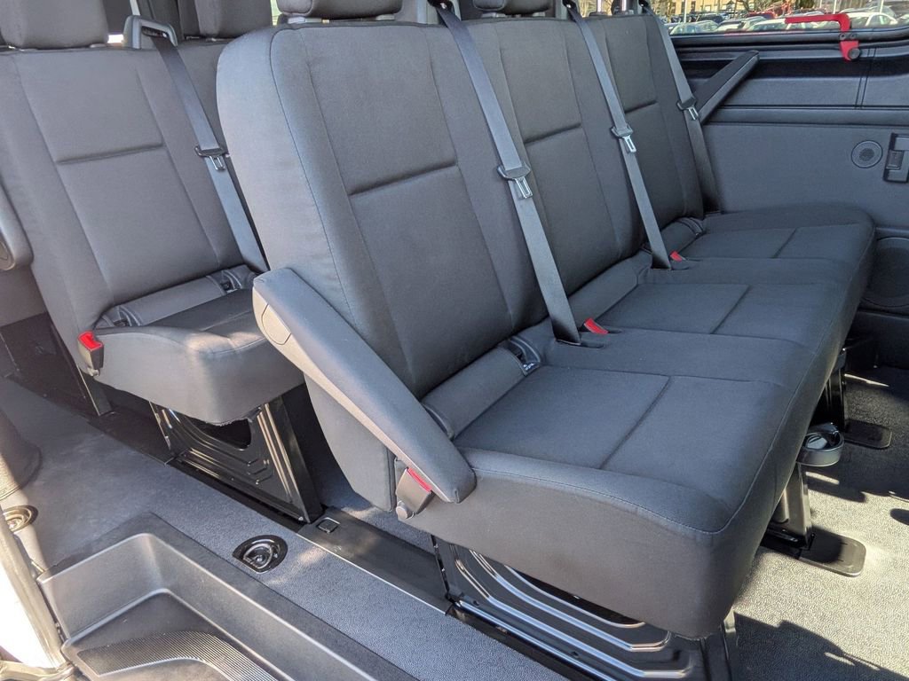 Used 2024 Mercedes-Benz Sprinter 2500 image 19