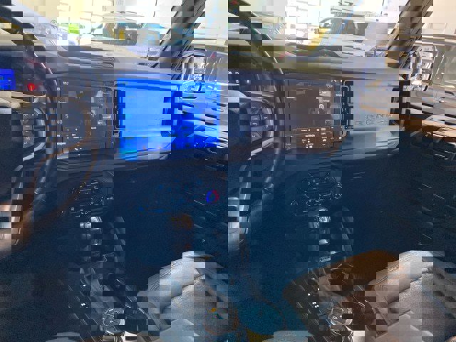 Certified 2024 Ford Bronco Big Bend image 14