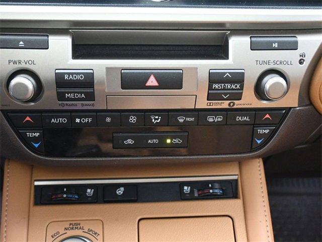 Used 2018 Lexus ES 350 image 32