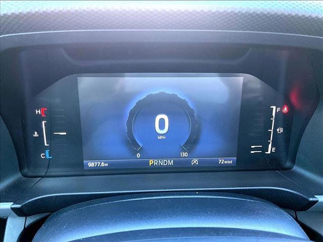 Used 2024 Ford Ranger XL w/ Trailer Tow Package image 22