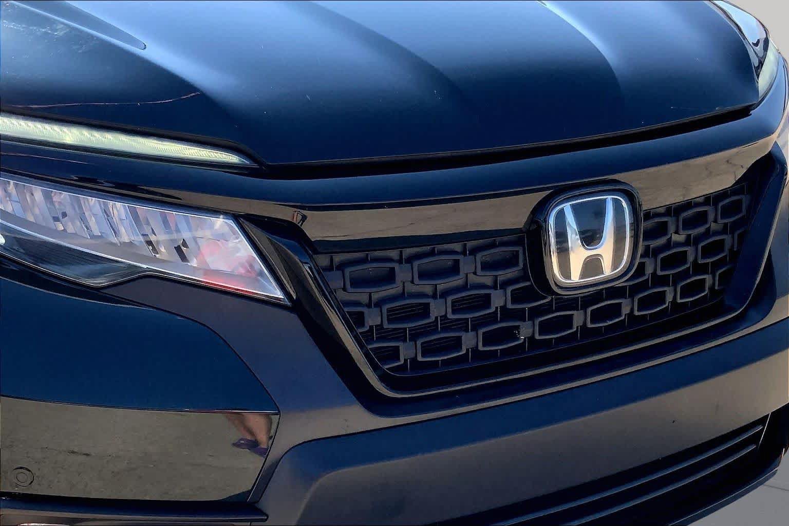 Used 2019 Honda Passport Touring image 27