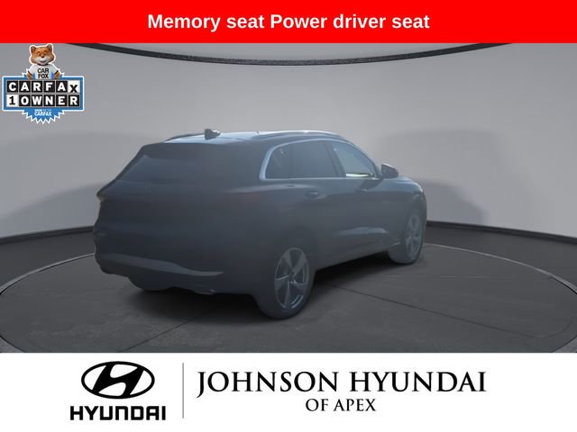 Used 2025 Audi Q5 Premium Plus image 8