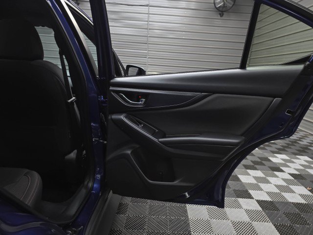 Used 2022 Subaru WRX Premium AWD/4WD image 31