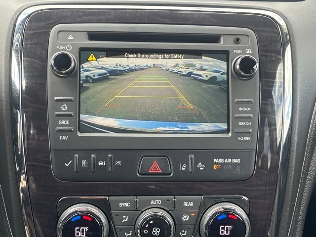Used 2016 Buick Enclave Leather AWD/4WD image 26