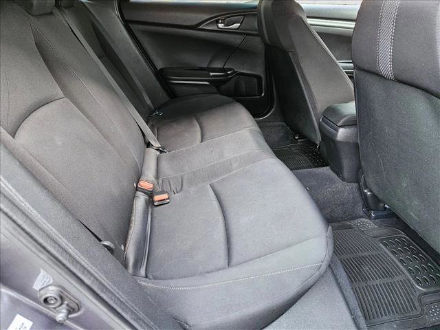 Used 2020 Honda Civic LX image 17