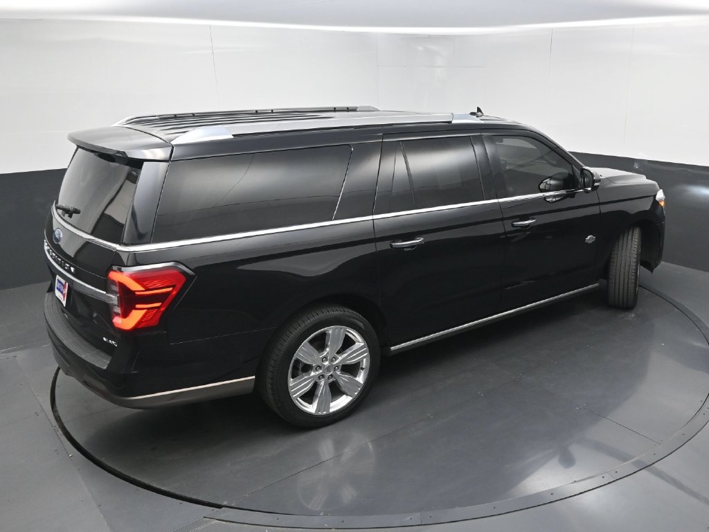 Used 2022 Ford Expedition Max King Ranch AWD/4WD image 34