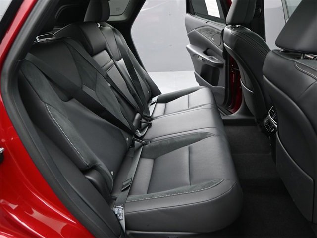 Used 2024 Lexus RX 350 AWD image 17