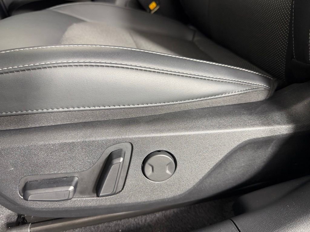 Used 2025 Kia EV6 Light RWD image 23