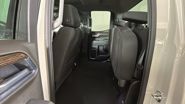 New 2026 GMC Sierra 1500 SLE AWD/4WD image 26