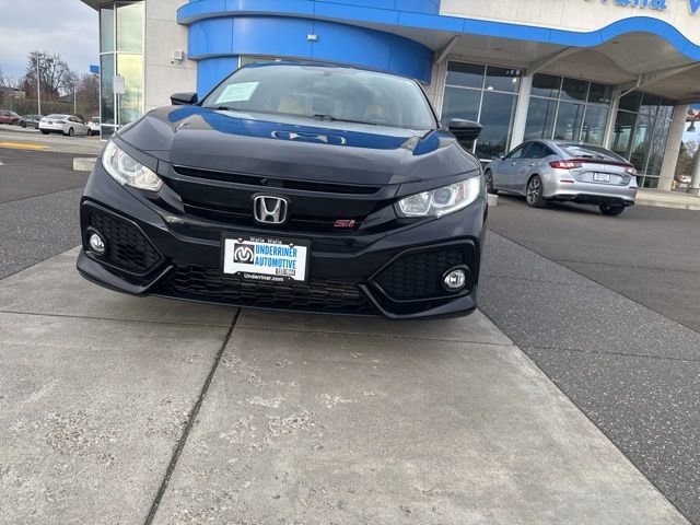 Used 2019 Honda Civic Si image 16