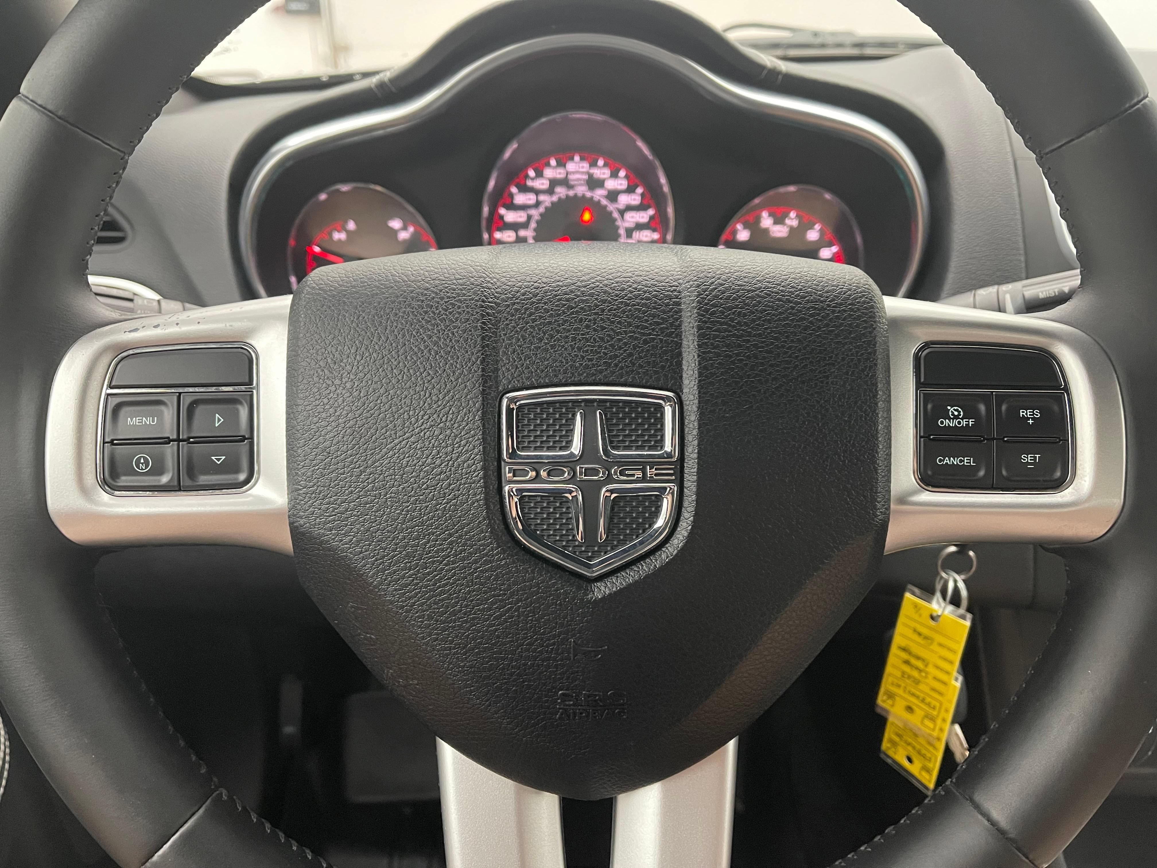 Used 2013 Dodge Avenger SXT w/ Rallye Appearance Group FWD image 17