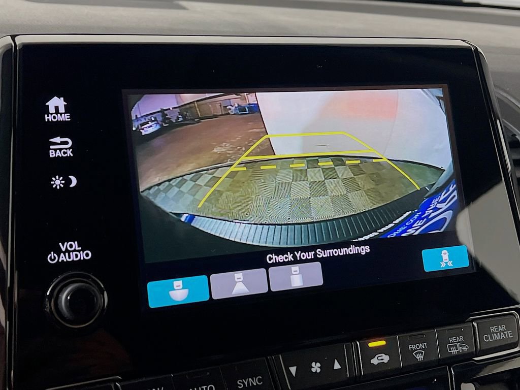 Used 2019 Honda Odyssey EX image 13