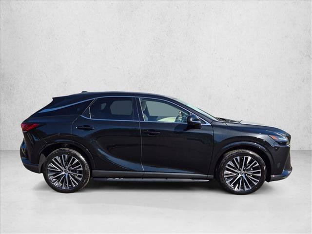 Certified 2026 Lexus RX 350 Premium Plus w/ Accessory Package (Z1) FWD image 4