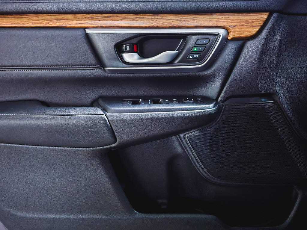 Used 2019 Honda CR-V EX-L image 16