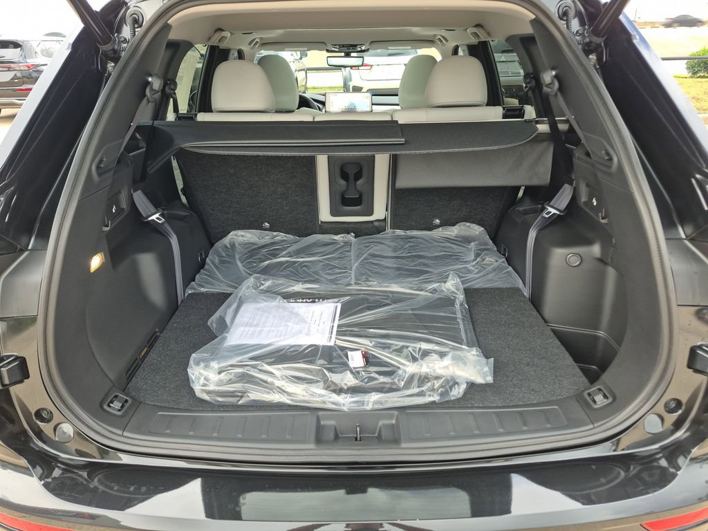 New 2025 Mitsubishi Outlander SEL image 34