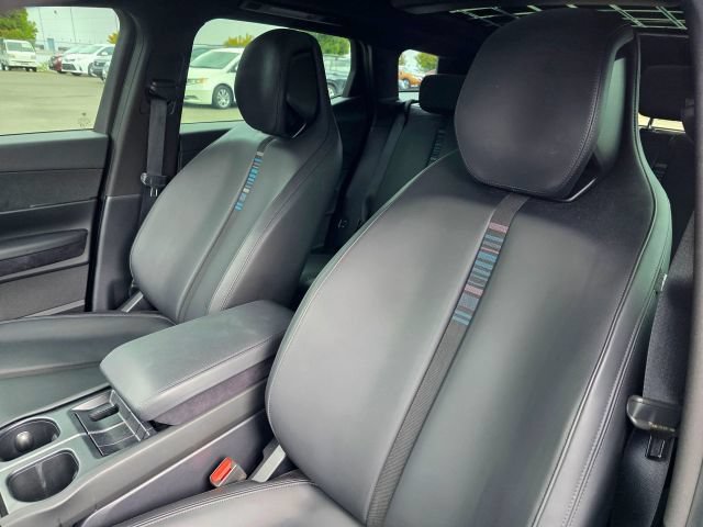 Used 2023 Fisker Ocean Extreme AWD/4WD image 10