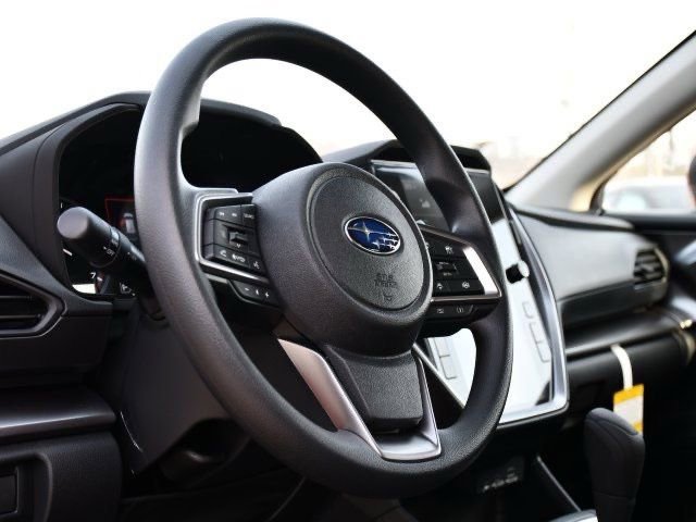 New 2026 Subaru Impreza 2.0i Sport AWD/4WD image 10