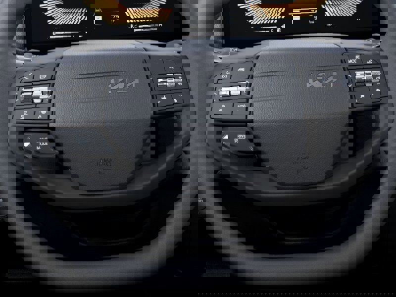 New 2026 Kia K4 LXS image 22