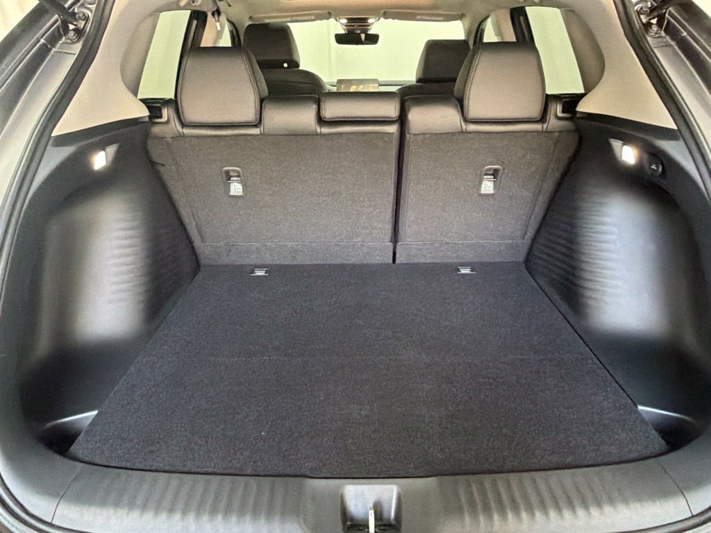 Used 2026 Honda HR-V EX-L image 25