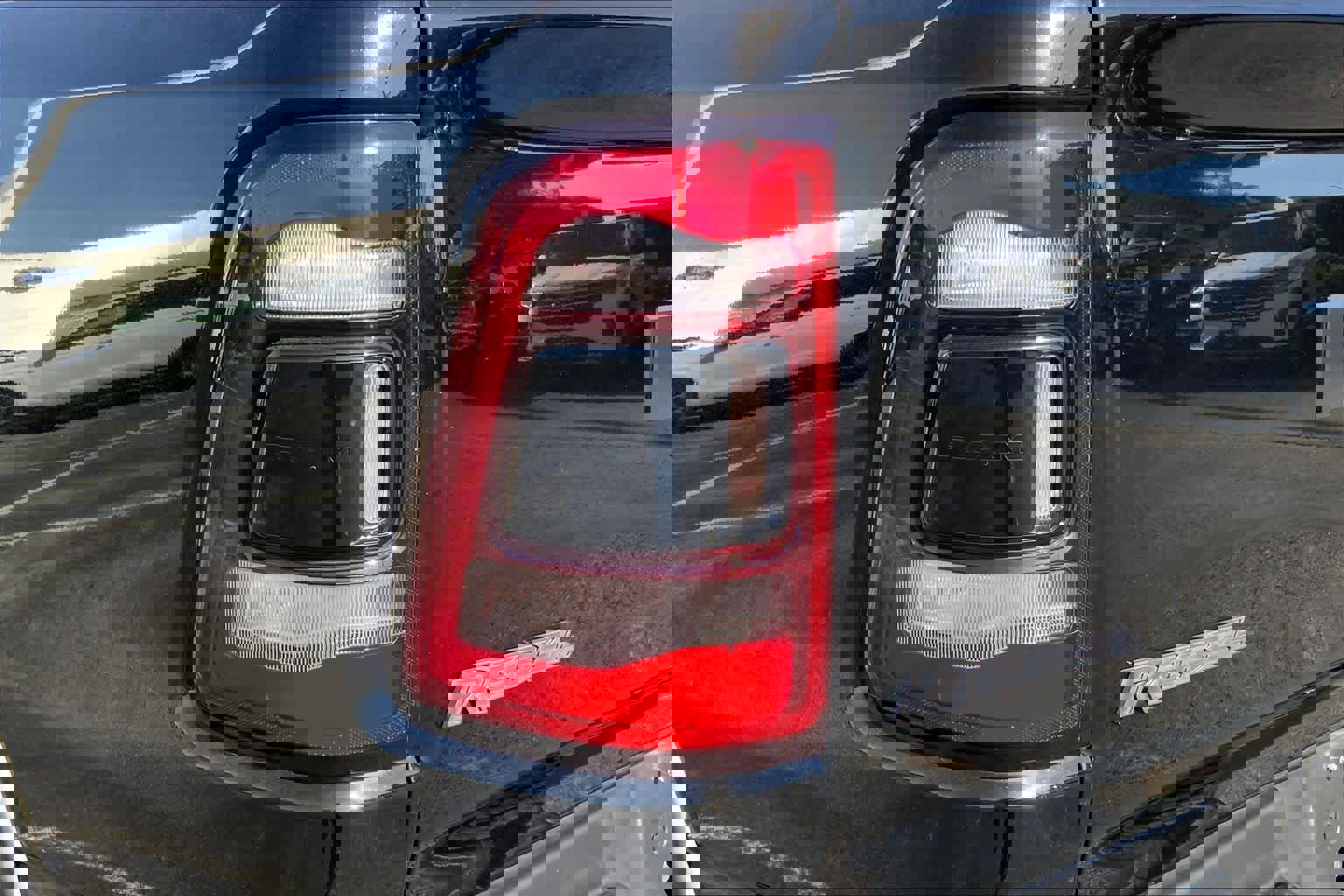 Used 2019 RAM 1500 Rebel w/ Rebel Level 2 Equipment Group AWD/4WD image 26