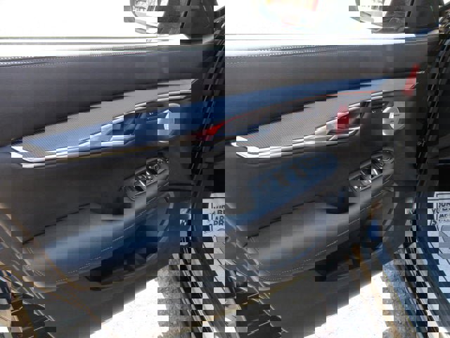 Used 2023 INFINITI QX50 Sport image 24