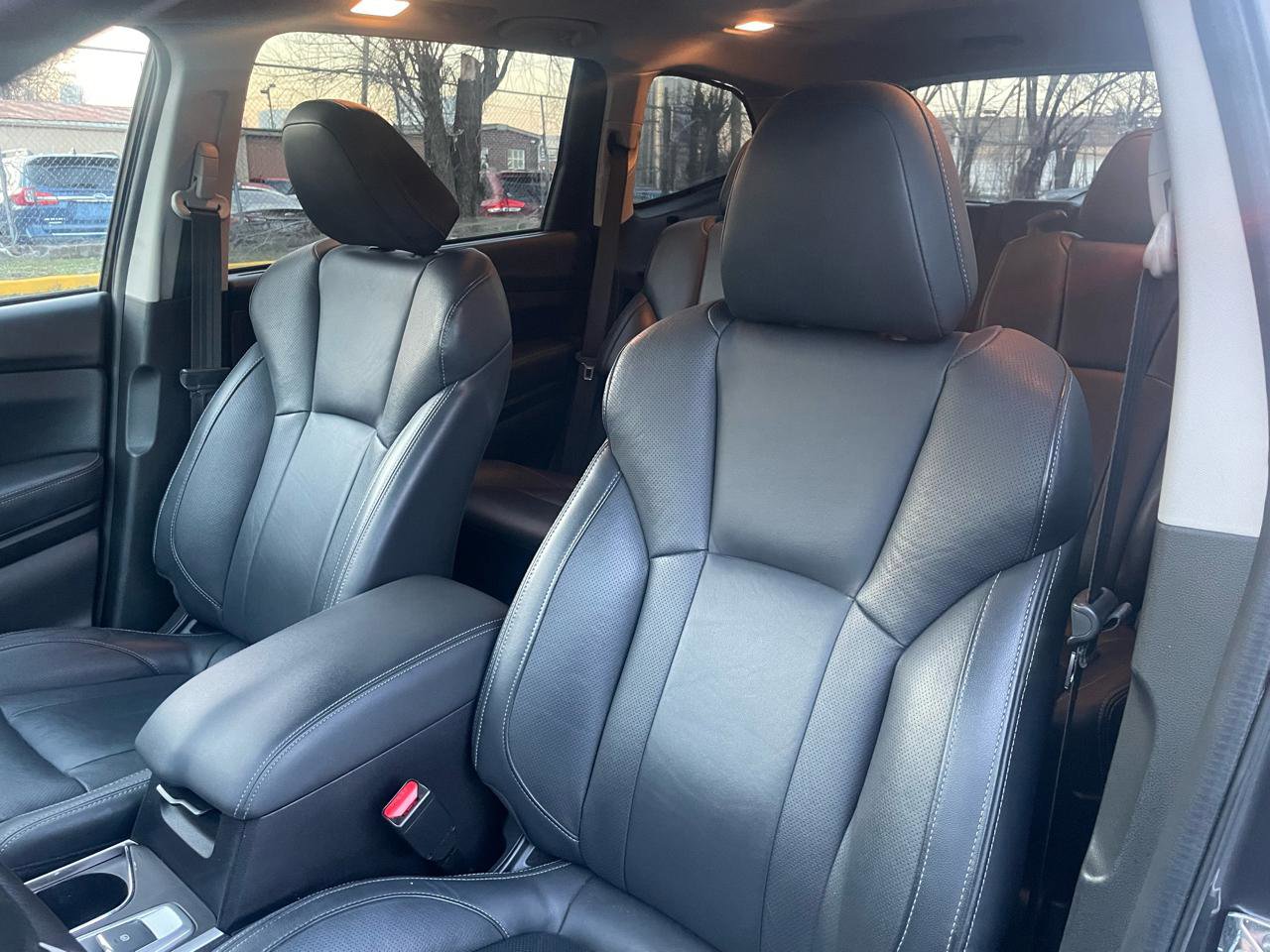 Used 2019 Subaru Ascent Limited image 13