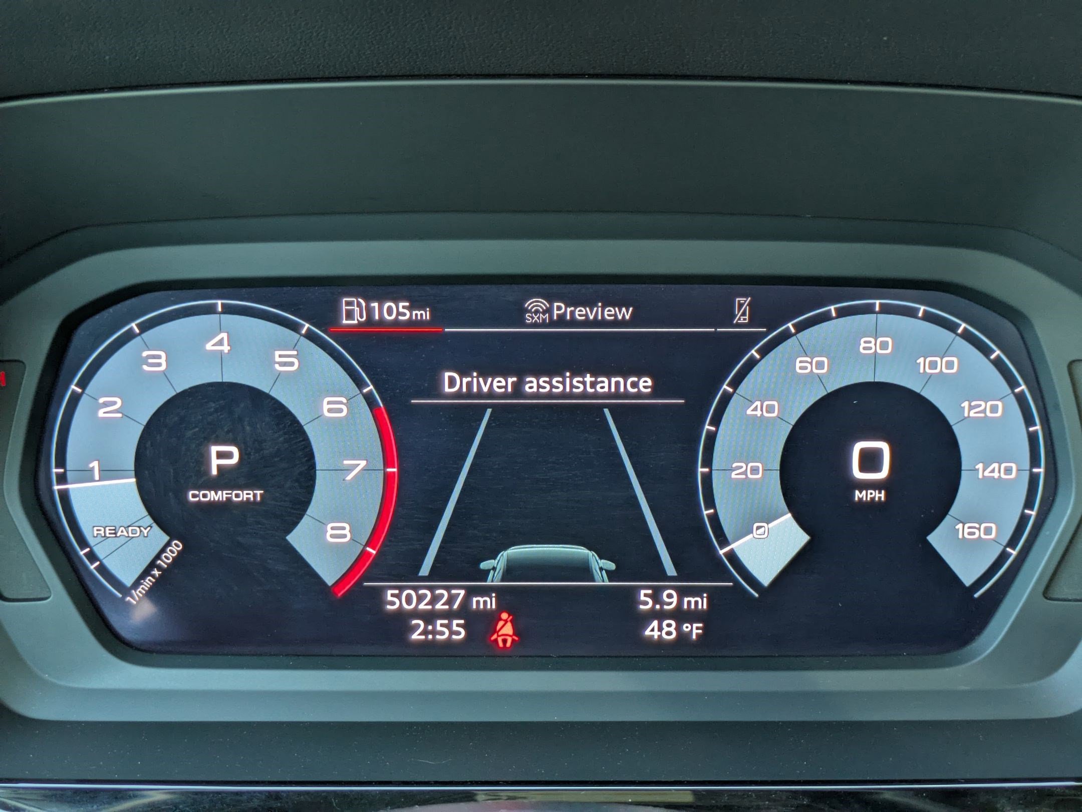 Used 2022 Audi A3 2.0T Premium w/ Convenience Package FWD image 15