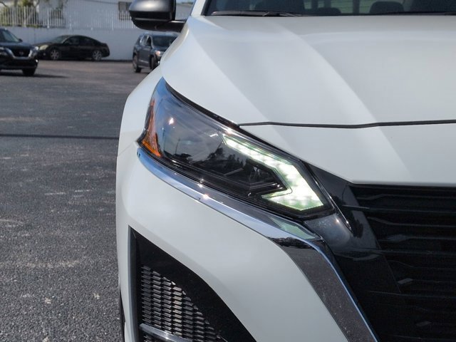 Certified 2025 Nissan Altima 2.5 S image 11