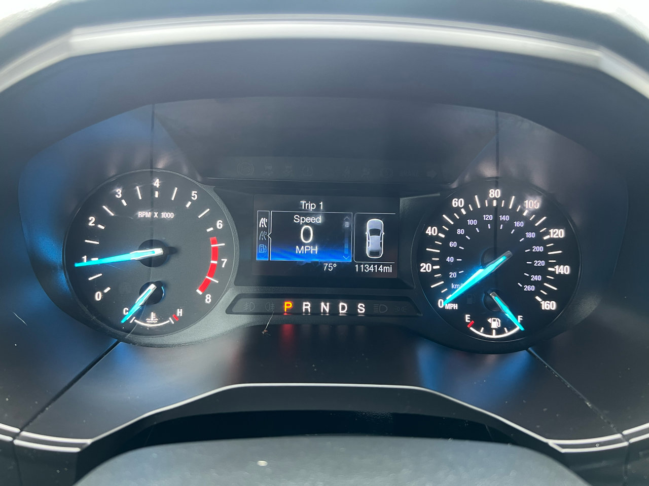 Used 2020 Ford Edge SE image 15