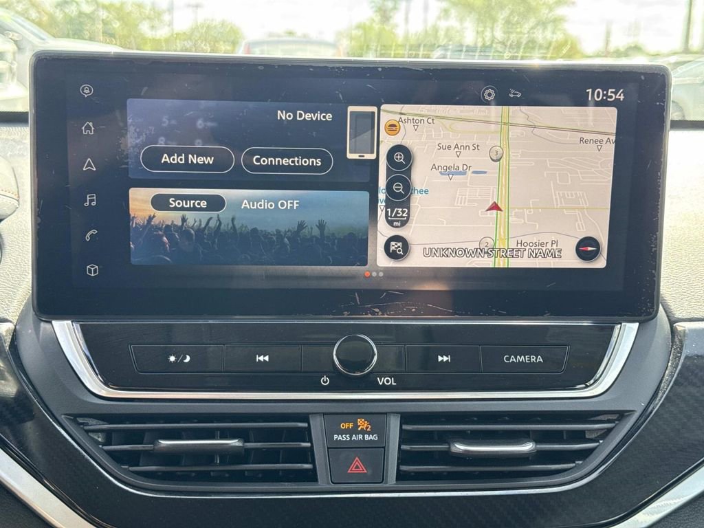 Certified 2023 Nissan Altima 2.0 SR FWD image 22