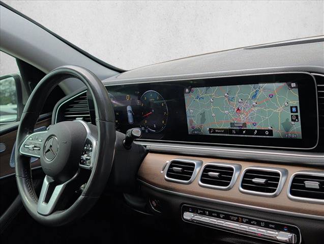 Used 2020 Mercedes-Benz GLE 350 4MATIC image 23