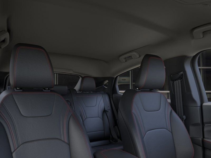 New 2026 Ford Mustang Mach-E Premium w/ Sport Appearance Package image 23