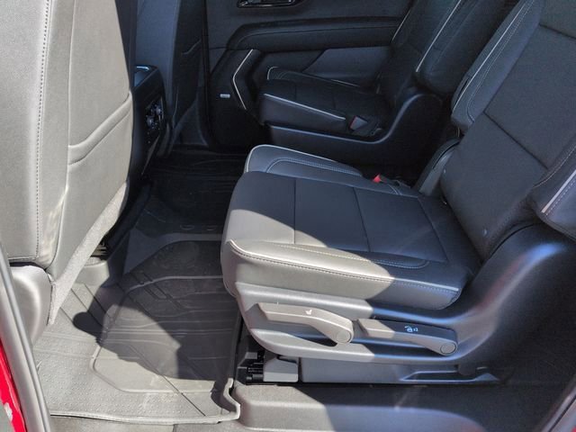New 2026 Chevrolet Suburban Premier w/ Sun And Tow Package image 23