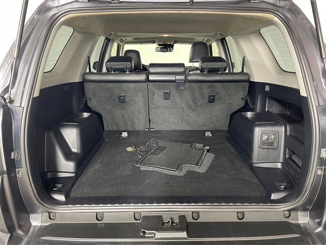 Used 2021 Toyota 4Runner TRD Off-Road Premium image 21