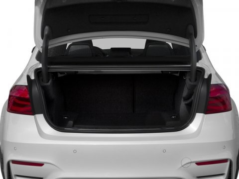 Used 2018 BMW M3 image 12