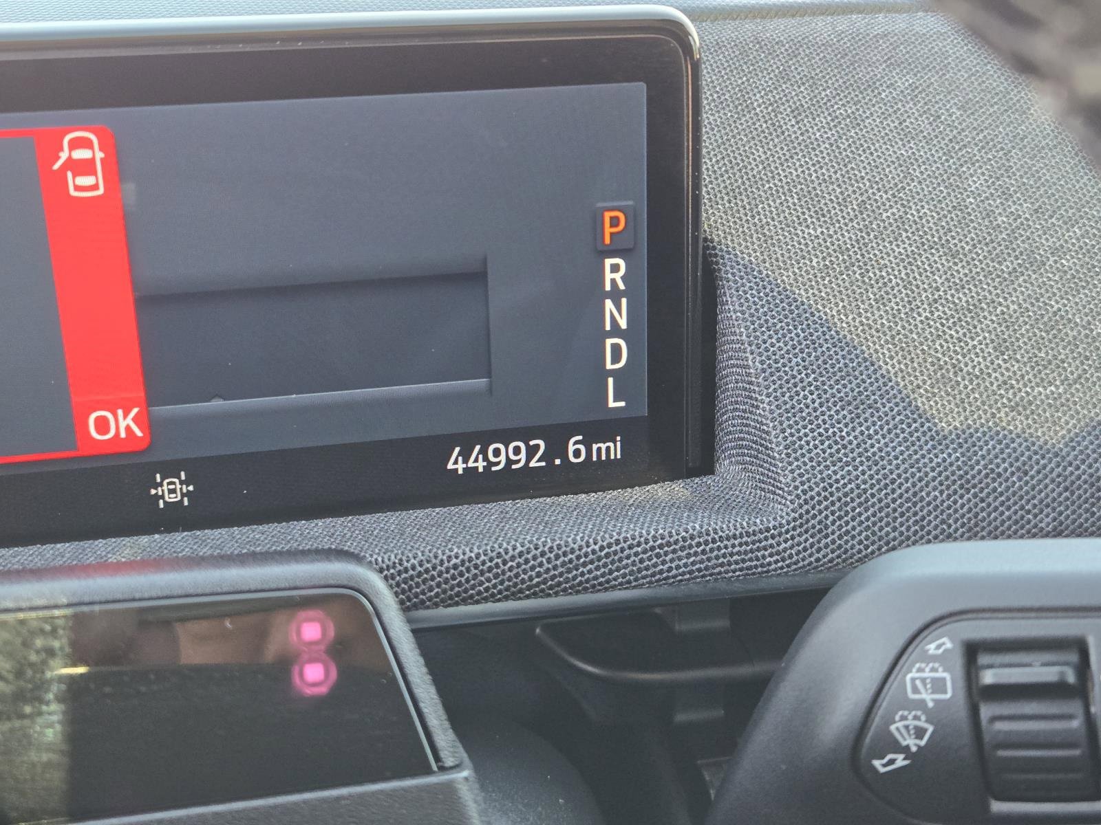 Used 2023 Ford Mustang Mach-E Premium image 16