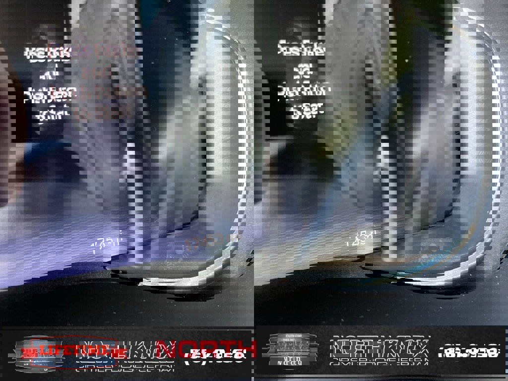 Used 2024 RAM 3500 Laramie w/ Night Edition image 5