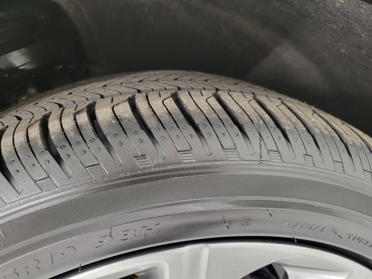 Certified 2024 Buick Envista Avenir image 4