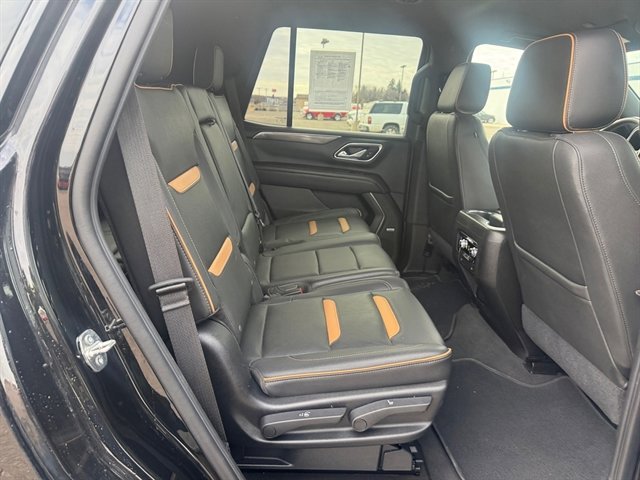 Used 2021 GMC Yukon AT4 AWD/4WD image 16